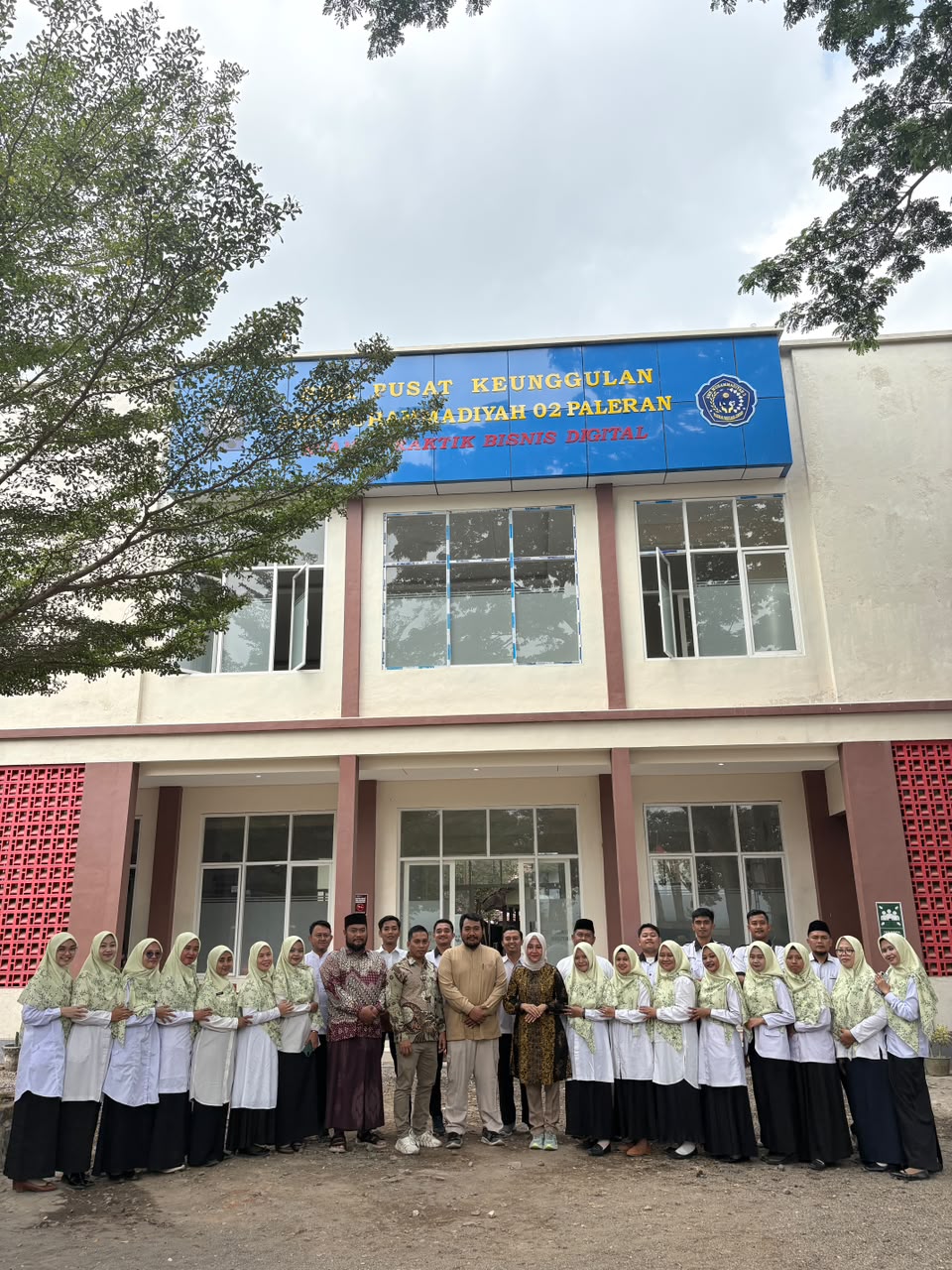 Visitasi Akreditasi